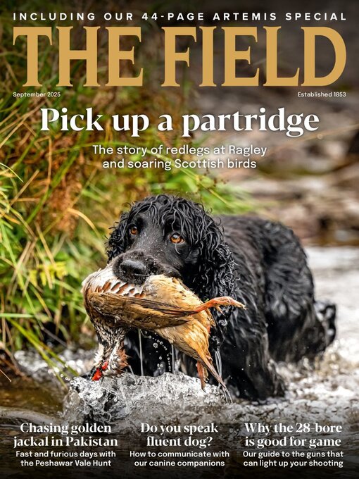 Title details for The Field by Future Publishing Ltd - Available